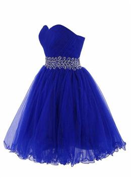 Picture for category Blue Prom Dresses